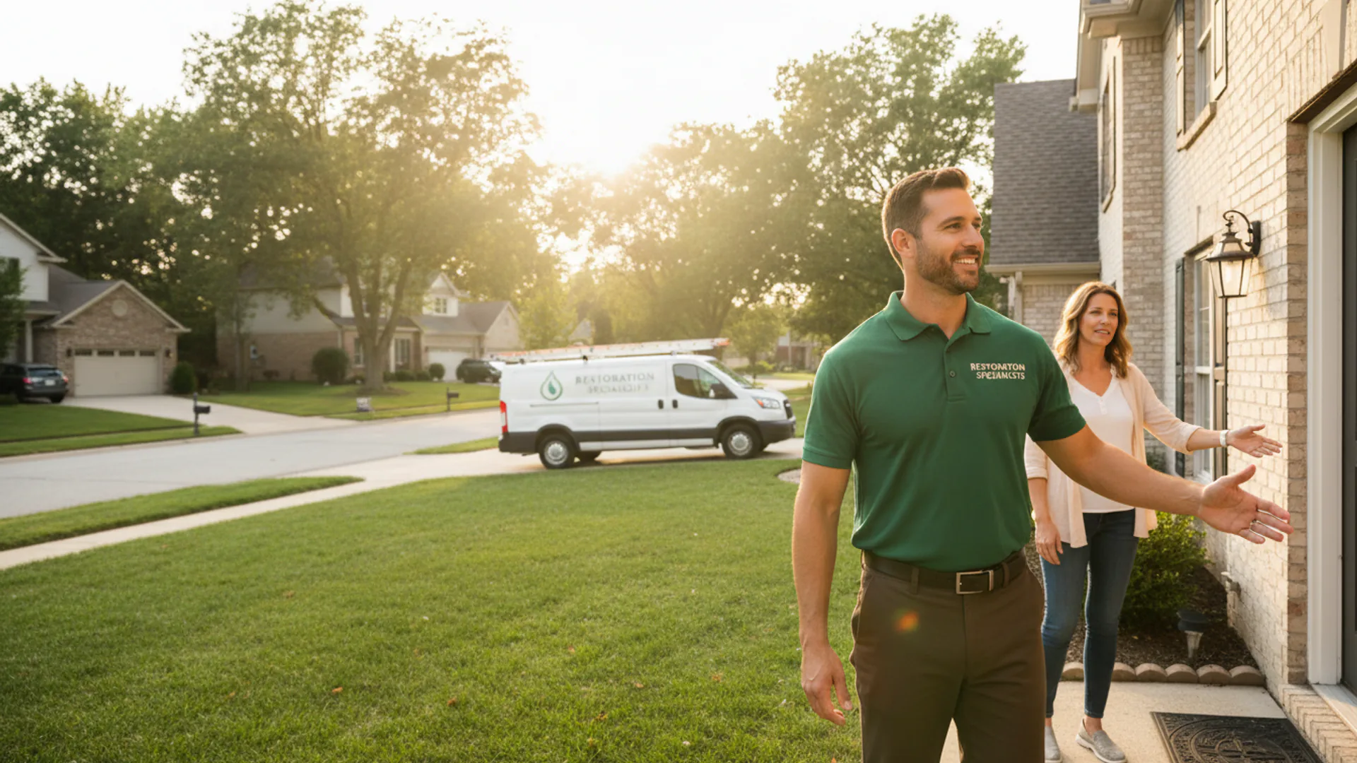Emergency Water Damage Restoration in Shingle Springs, CA Near Me – 24/7 Fast Response Team Ready to Help!